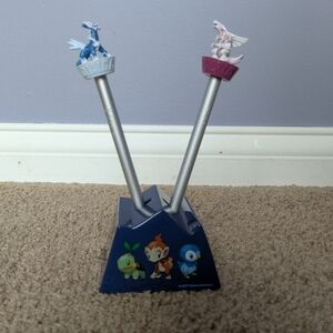 Nintendo DS Stylus Dialga Palkia Pokemon